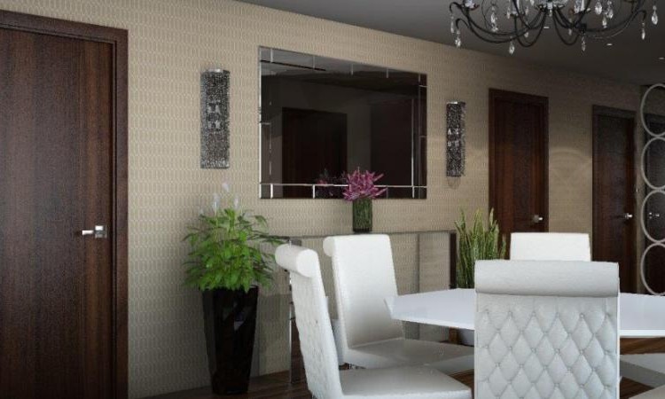 ЖК Korston Private Residences