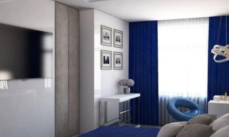 ЖК Korston Private Residences