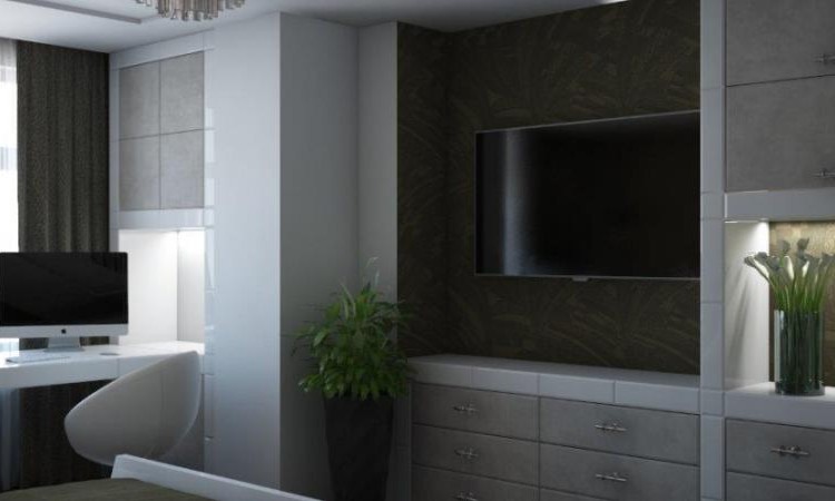 ЖК Korston Private Residences