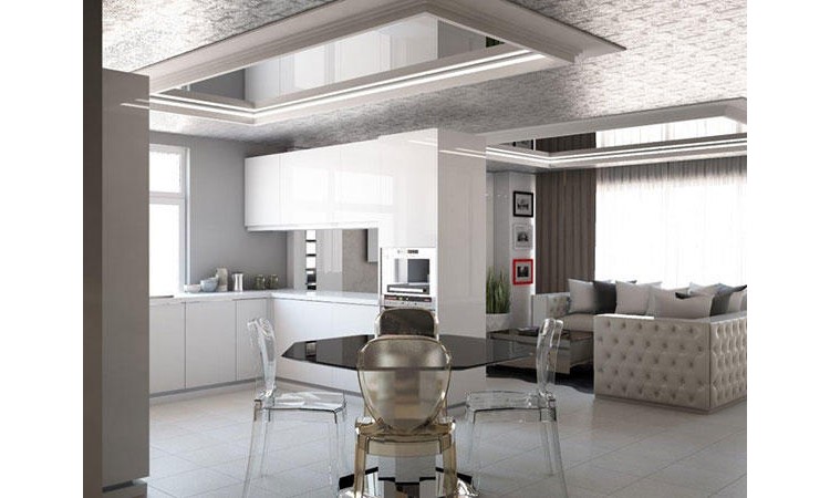 ЖК Korston Private Residences