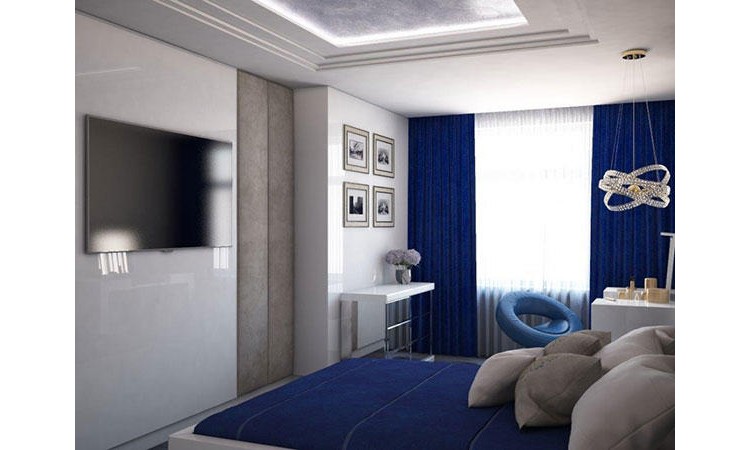 ЖК Korston Private Residences