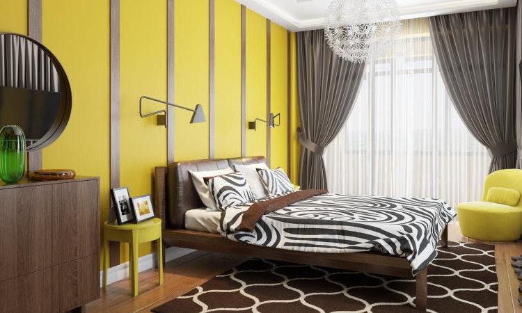 ЖК Twin House