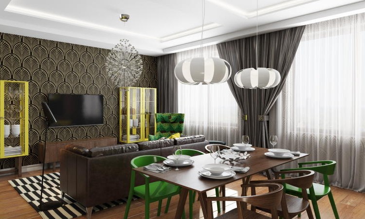 ЖК Twin House