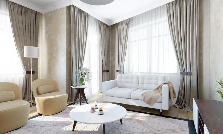 ЖК Twin House
