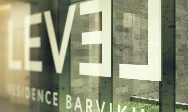 ЖК Level Barvikha Residence