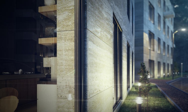 ЖК Level Barvikha Residence