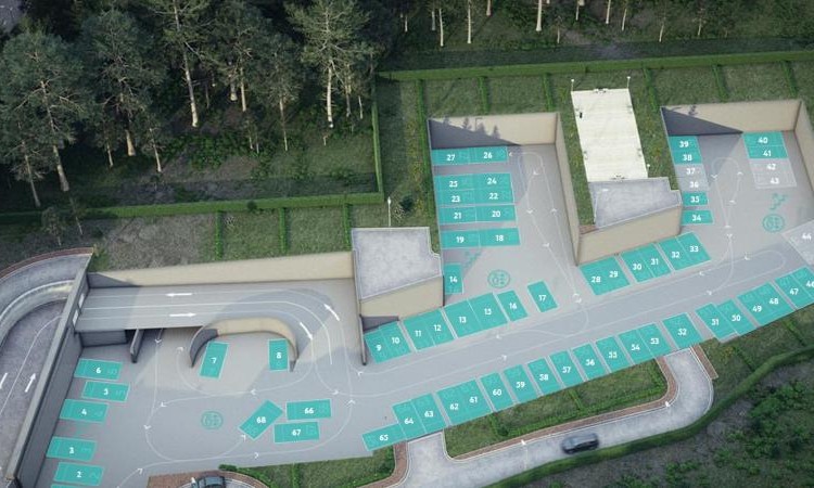 ЖК Level Barvikha Residence