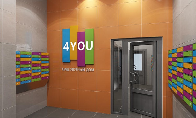 ЖК 4you