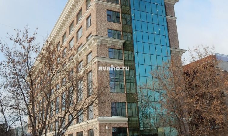 ЖК Loft 151