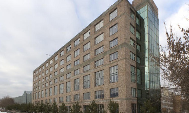 ЖК Loft 151