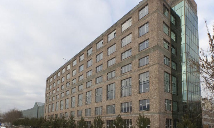 ЖК Loft 151
