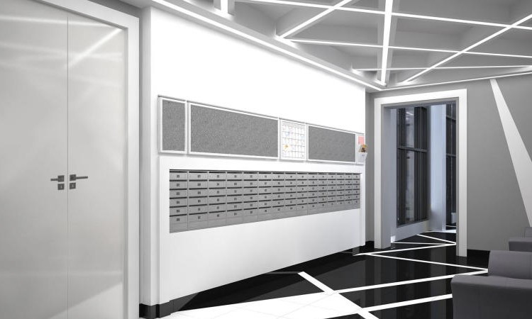 ЖК BauHaus