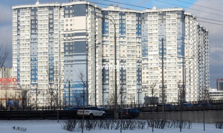 ЖК M-House