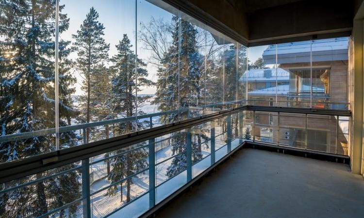 Апарт-комплекс Первая Линия. Health Care Resort