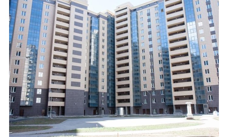 Дом с курантами