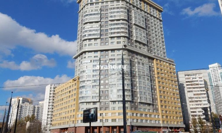 ЖК O2XYGEN