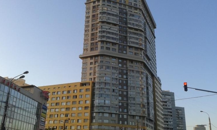 ЖК O2XYGEN