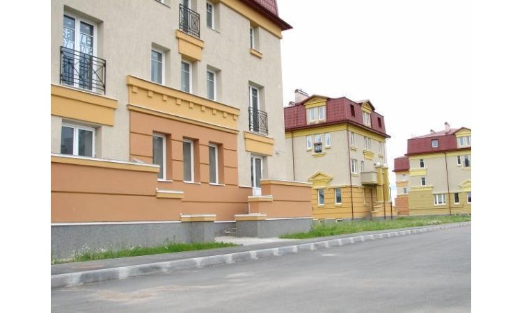 ЖК Константиновское