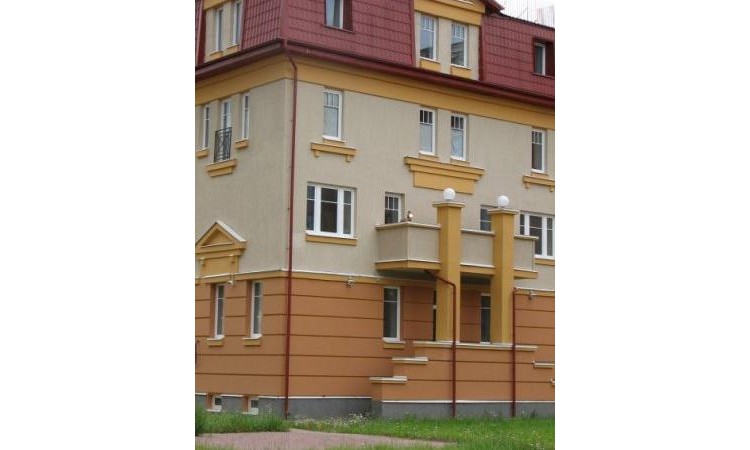 ЖК Константиновское