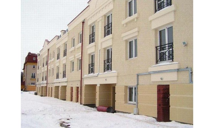 ЖК Константиновское