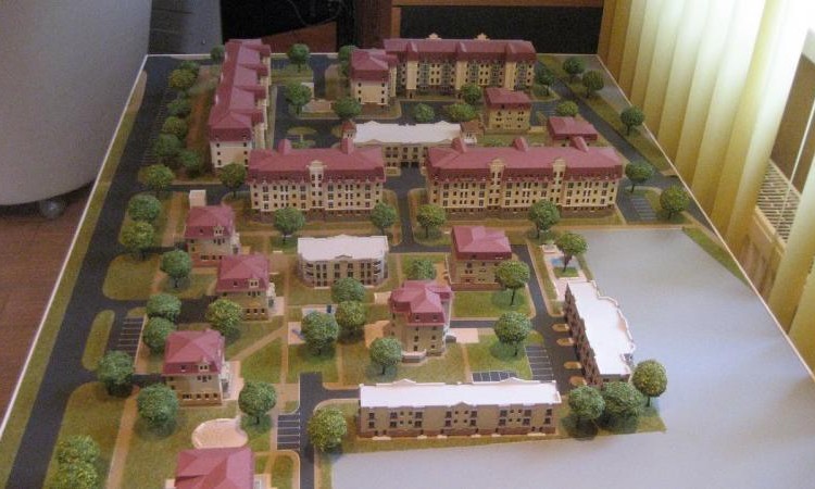 ЖК Константиновское