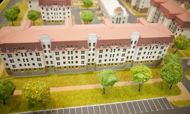 ЖК Константиновское