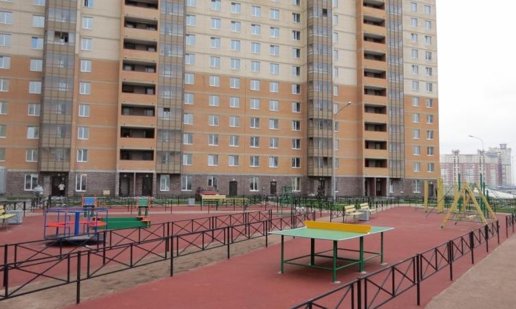 ЖК Ленинградские вечера