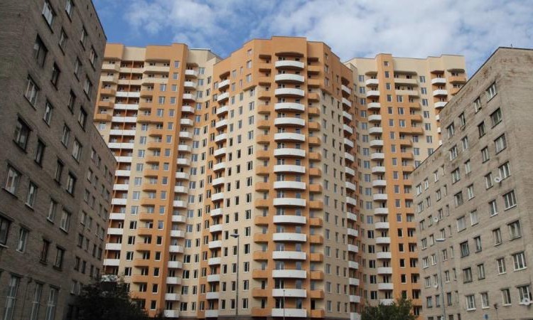 ЖК Кассиопея