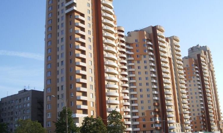 ЖК Кассиопея