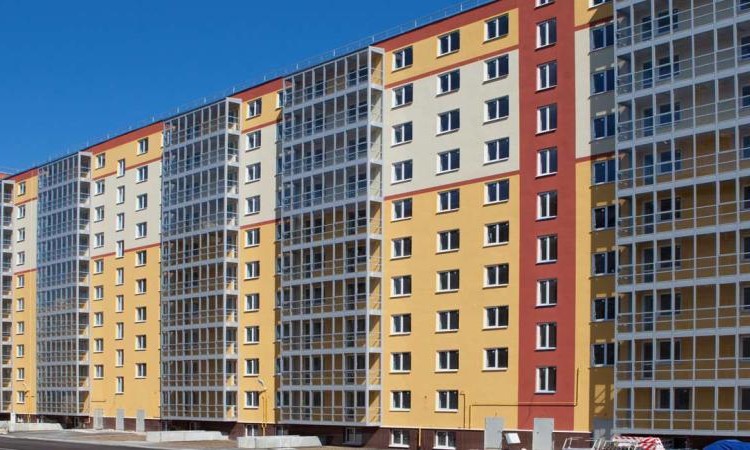 ЖК Южная Поляна