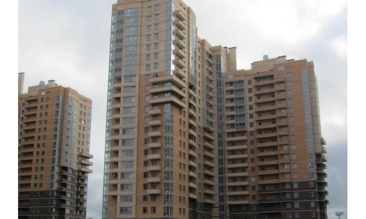 ЖК Академ Парк