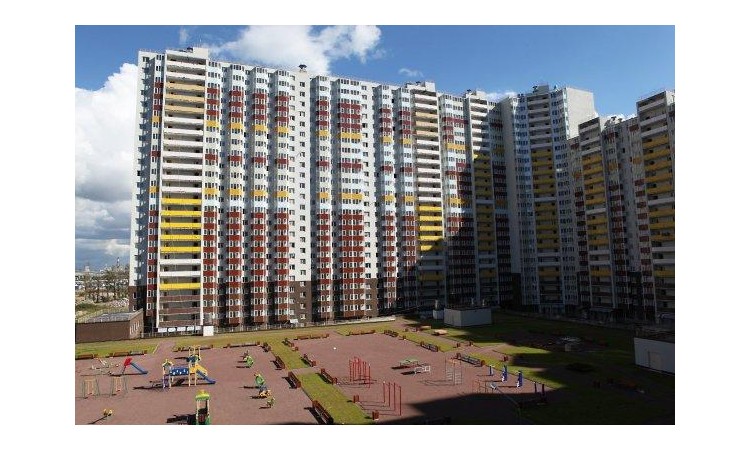 ЖК Юнион