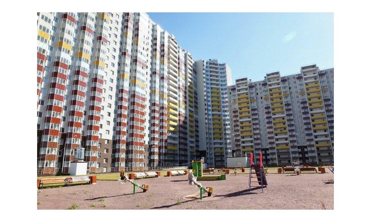 ЖК Юнион