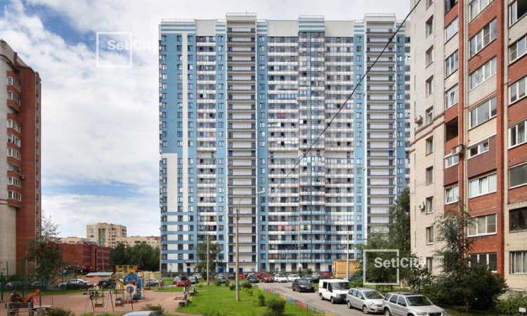 ЖК Атланта