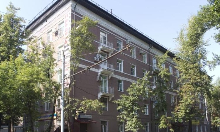 ЖК Pure Loft