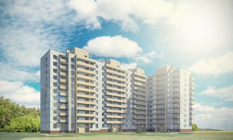 ЖК Гагаринский