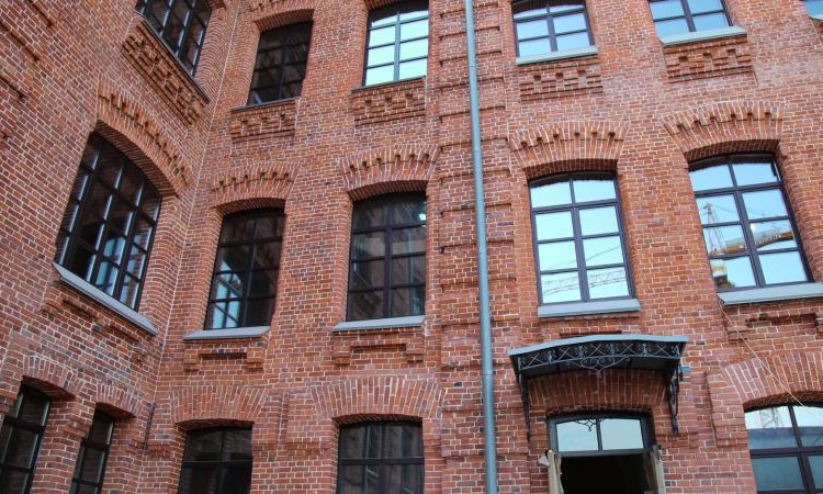 ЖК Wine House