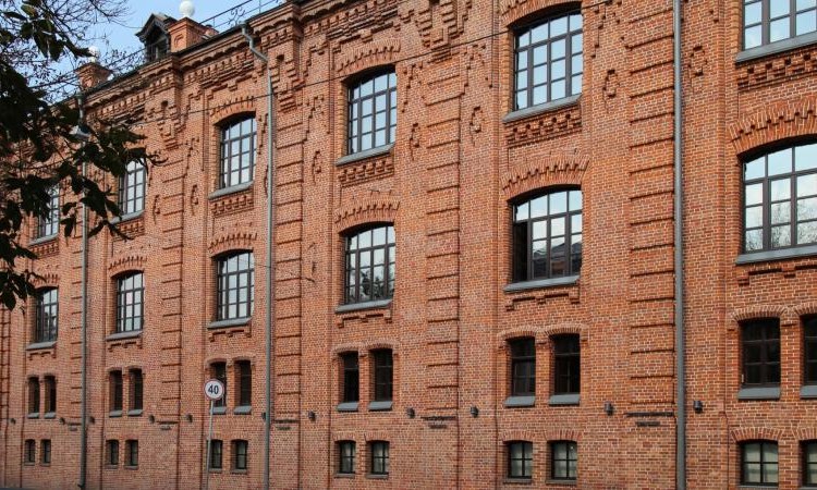 ЖК Wine House
