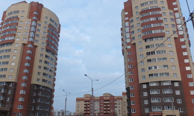 ЖК Агрогородок