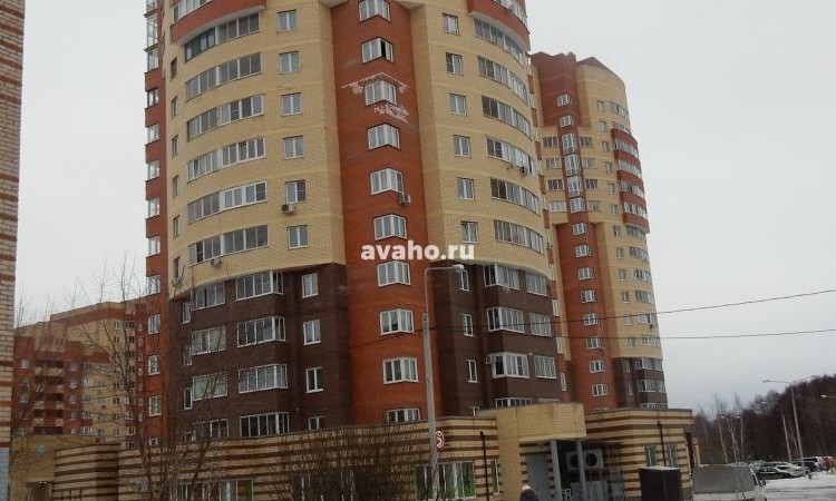 ЖК Агрогородок