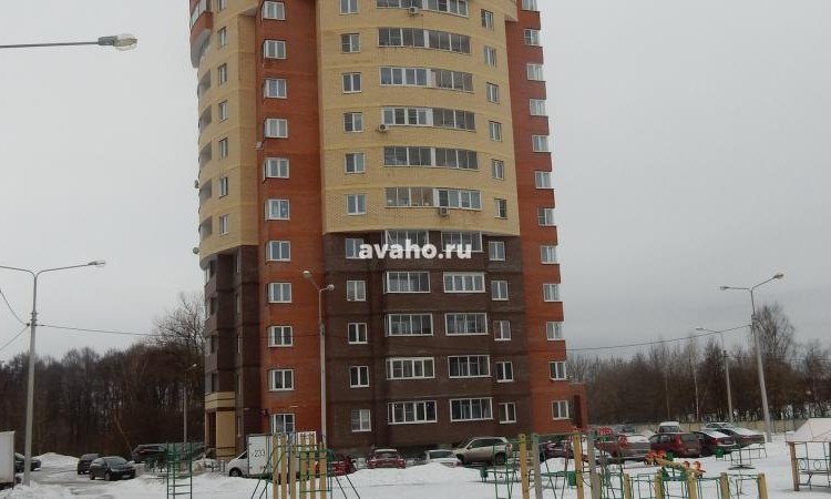 ЖК Агрогородок