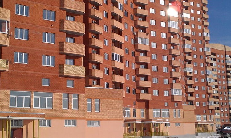 ЖК Адмиралтейский