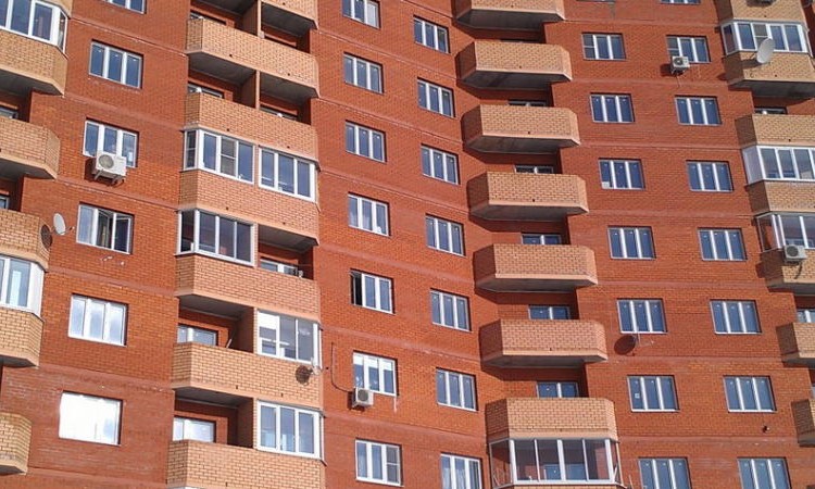 ЖК Адмиралтейский