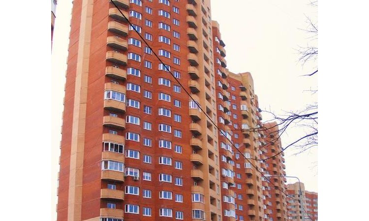 ЖК Адмиралтейский