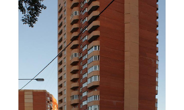 ЖК Адмиралтейский