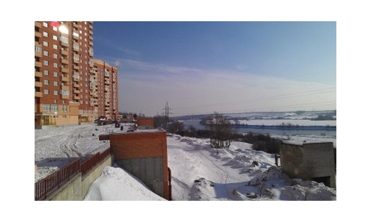 ЖК Адмиралтейский