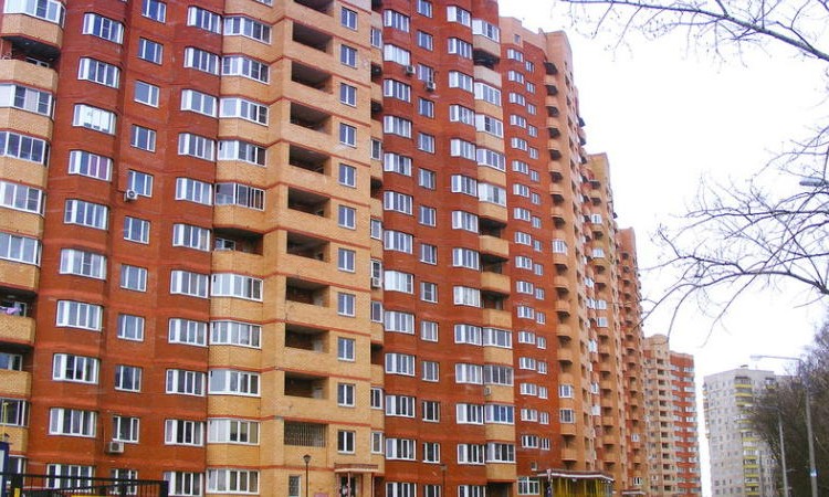 ЖК Адмиралтейский
