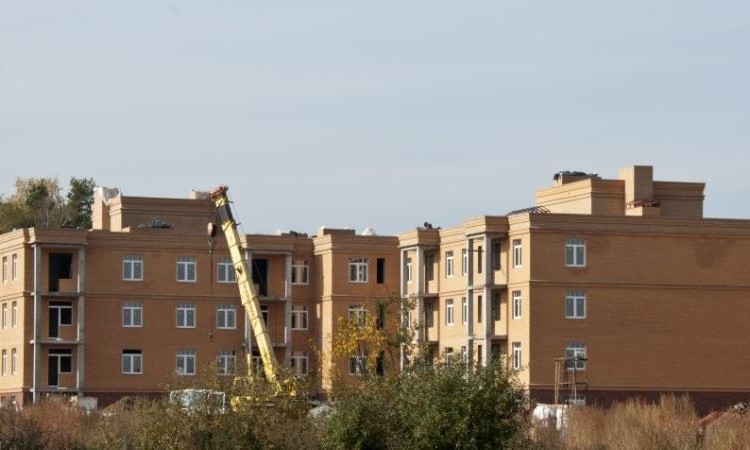 ЖК Академгородок