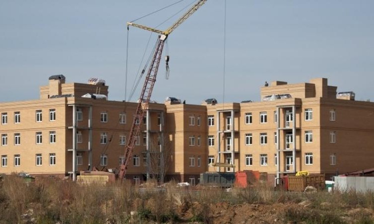 ЖК Академгородок