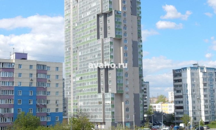 ЖК Академик